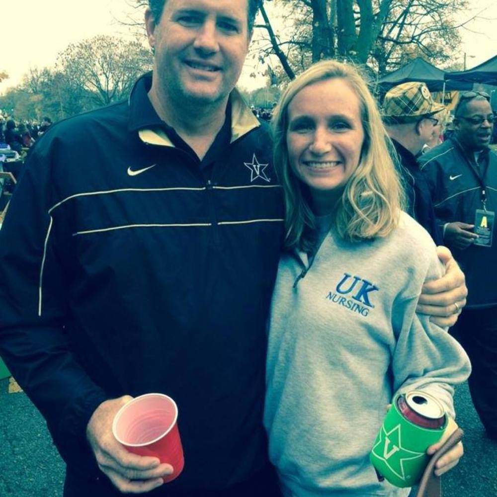 Meet your Posher, Meg